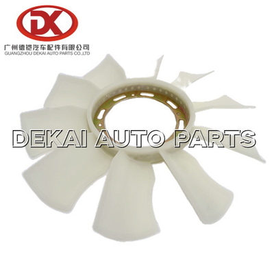WW30028 ISUZU Fan Blower 10 se va volando 8971411952 para el sistema de enfriamiento