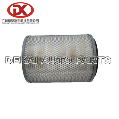 600P NPR 4BD1 ISUZU Truck Air Filter 8941560520 para el motor del camión del Npr