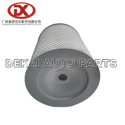 600P NPR 4BD1 ISUZU Truck Air Filter 8941560520 para el motor del camión del Npr