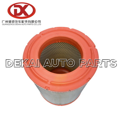 Camión pesado WW10084 de 8970622940 ISUZU Npr Air Filter For