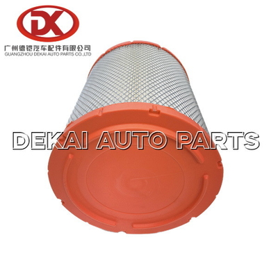 Camión pesado WW10084 de 8970622940 ISUZU Npr Air Filter For