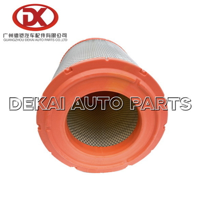 Camión pesado WW10084 de 8970622940 ISUZU Npr Air Filter For