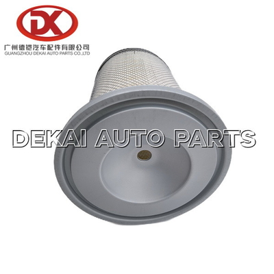 Piezas del motor de la maquinaria ISUZU Truck Air Filter pesada 8944302500