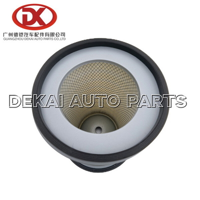 Piezas del motor de la maquinaria ISUZU Truck Air Filter pesada 8944302500