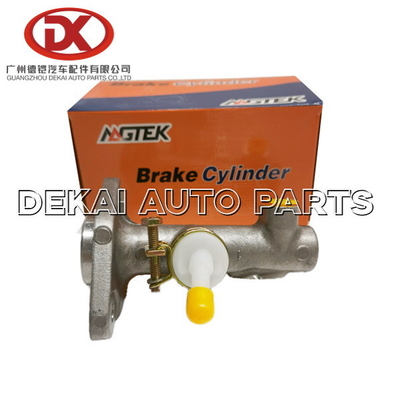 Asamblea de distribuidor de embrague 8-98097694-0 de ISUZU Clutch Parts 8980976940