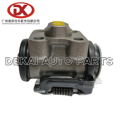 Sistema izquierdo 8973588780 de ISUZU Rear Brake Cylinder Engine del L1 WW50021