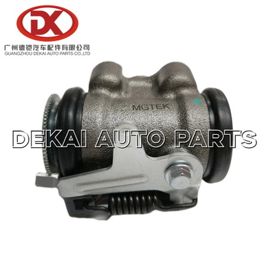 Sistema izquierdo 8973588780 de ISUZU Rear Brake Cylinder Engine del L1 WW50021