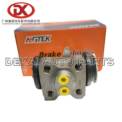 Sistema izquierdo 8973588780 de ISUZU Rear Brake Cylinder Engine del L1 WW50021