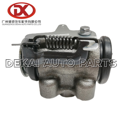 Sistema izquierdo 8973588780 de ISUZU Rear Brake Cylinder Engine del L1 WW50021