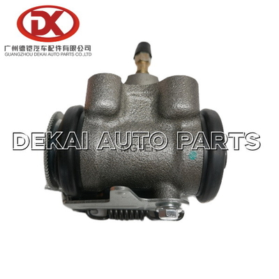 El OEM L2 ISUZU Brake Cylinder Parts Rear dejó el sistema de motor 8973588800
