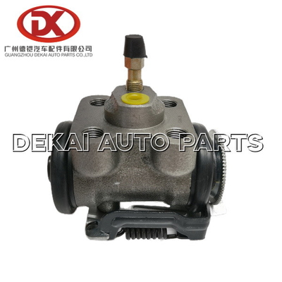 El OEM L2 ISUZU Brake Cylinder Parts Rear dejó el sistema de motor 8973588800
