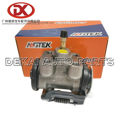 El OEM L2 ISUZU Brake Cylinder Parts Rear dejó el sistema de motor 8973588800