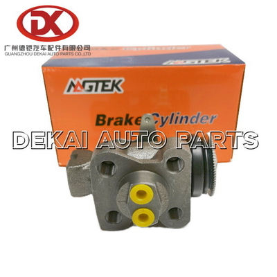 Front Left 8973588740 esclavo Cylinder ISUZU 4HK1 700P de 8980812910 frenos