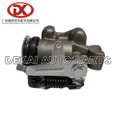 Front Left 8973588740 esclavo Cylinder ISUZU 4HK1 700P de 8980812910 frenos