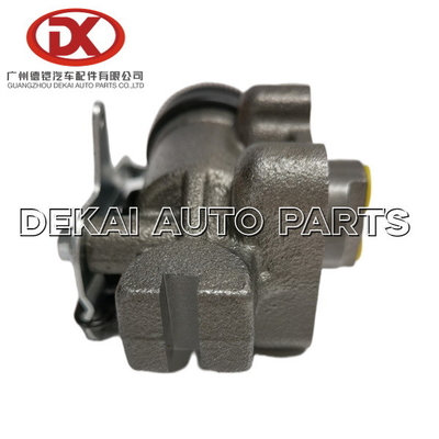 Front Left 8973588740 esclavo Cylinder ISUZU 4HK1 700P de 8980812910 frenos