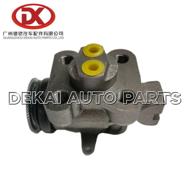 Front Left 8973588740 esclavo Cylinder ISUZU 4HK1 700P de 8980812910 frenos