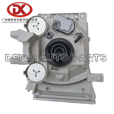 asamblea 8980984820 el derecho del NQR ISUZU Truck Headlights de 700P NPR 8980954050