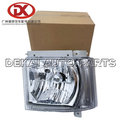 asamblea 8980984820 el derecho del NQR ISUZU Truck Headlights de 700P NPR 8980954050