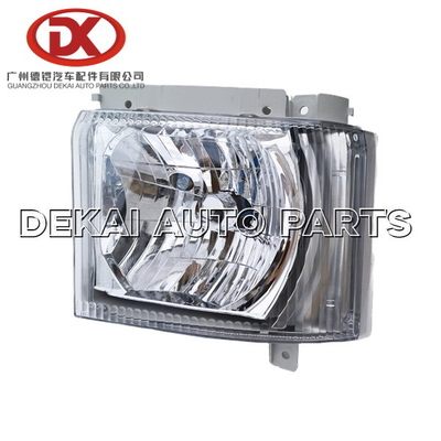 asamblea 8980984820 el derecho del NQR ISUZU Truck Headlights de 700P NPR 8980954050