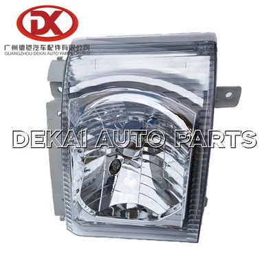 asamblea 8980984820 el derecho del NQR ISUZU Truck Headlights de 700P NPR 8980954050