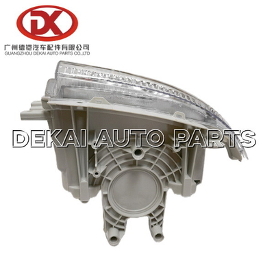 ISUZU Headlight Assembly 8980984812 8982261850 para NPR FVR CYZ