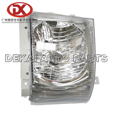 ISUZU Headlight Assembly 8980984812 8982261850 para NPR FVR CYZ
