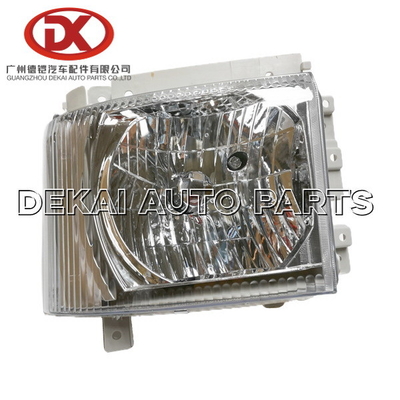ISUZU Headlight Assembly 8980984812 8982261850 para NPR FVR CYZ
