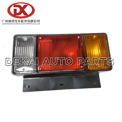 La lámpara posterior del NPR 600P ISUZU Body Parts Truck Tail llevó 8942574202