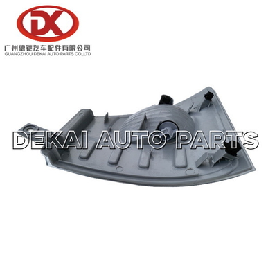 Lámpara de señal de vuelta ISUZU Truck Body Parts 8975851730 8975851720