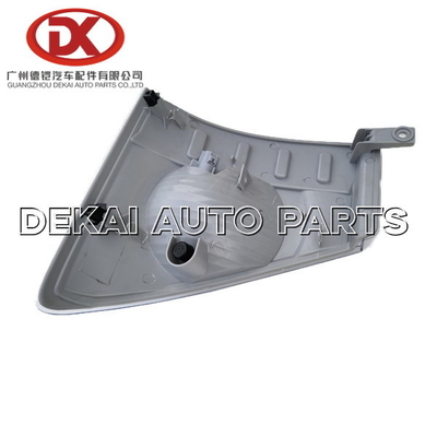 Lámpara de señal de vuelta ISUZU Truck Body Parts 8975851730 8975851720