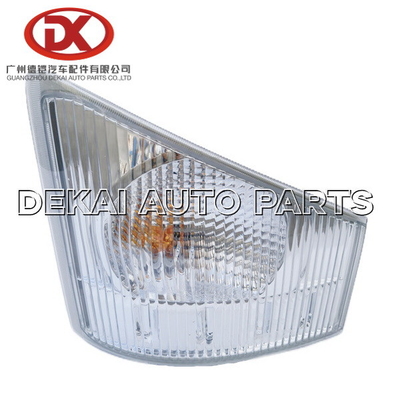Lámpara de señal de vuelta ISUZU Truck Body Parts 8975851730 8975851720