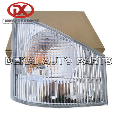 Lámpara de señal de vuelta ISUZU Truck Body Parts 8975851730 8975851720