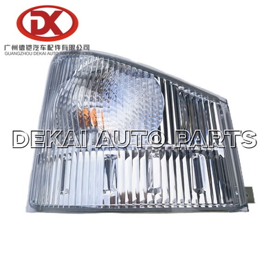 Lámpara de señal de vuelta ISUZU Truck Body Parts 8975851730 8975851720