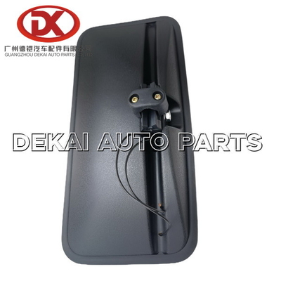 El espejo de la opinión de ISUZU Body Parts Truck Rear lado izquierdo 8970943180 CXZ/6WF1 BOGDAN