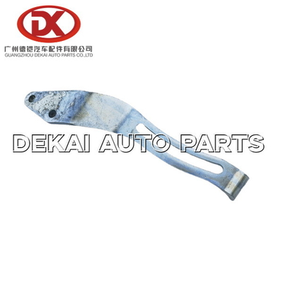 Metal ISUZU Alternator Tensioner Bracket 8971640892 del NQR de 4HK1 NPR