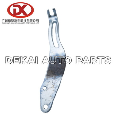 Metal ISUZU Alternator Tensioner Bracket 8971640892 del NQR de 4HK1 NPR