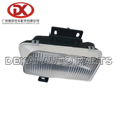LH 8973789080 8973789090 el derecho de los camiones de 24v ISUZU Crosswind Fog Lamp For
