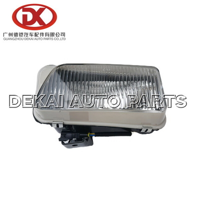 LH 8973789080 8973789090 el derecho de los camiones de 24v ISUZU Crosswind Fog Lamp For