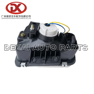 LH 8973789080 8973789090 el derecho de los camiones de 24v ISUZU Crosswind Fog Lamp For