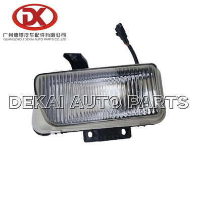 LH 8973789080 8973789090 el derecho de los camiones de 24v ISUZU Crosswind Fog Lamp For