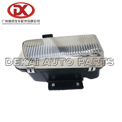 LH 8973789080 8973789090 el derecho de los camiones de 24v ISUZU Crosswind Fog Lamp For