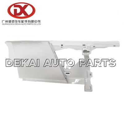 Cubierta de la cabina 8974060400 8-97406841 del tope 8-97406040-0 de ISUZU Auto Body Parts Corner