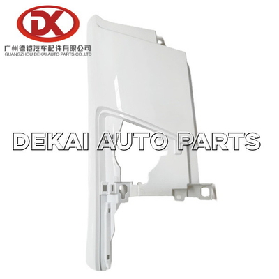 Cubierta de la cabina 8974060400 8-97406841 del tope 8-97406040-0 de ISUZU Auto Body Parts Corner