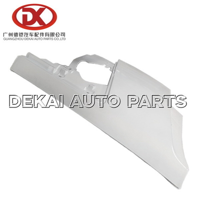 Cubierta de la cabina 8974060400 8-97406841 del tope 8-97406040-0 de ISUZU Auto Body Parts Corner