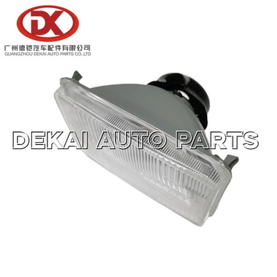 NKR ISUZU Truck Headlights Lamp 8-97855048-0 8978550480 partes del cuerpo