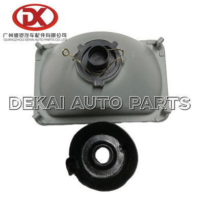 NKR ISUZU Truck Headlights Lamp 8-97855048-0 8978550480 partes del cuerpo