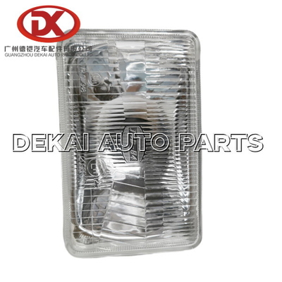 NKR ISUZU Truck Headlights Lamp 8-97855048-0 8978550480 partes del cuerpo