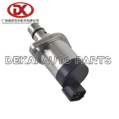 Válvula de control auto de la succión del surtidor de gasolina del motor de ISUZU 6HK1 SCV 8981455011