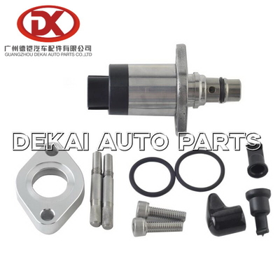 Válvula de control auto de la succión del surtidor de gasolina del motor de ISUZU 6HK1 SCV 8981455011