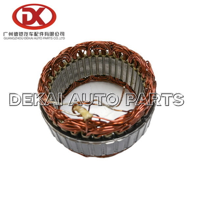 Estator E2 8973027010 de 4HK1 ISUZU Truck Generator Stator Alternator